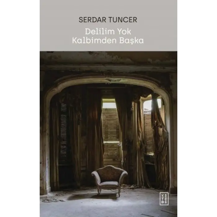 Delilim  Kalbimden Başka