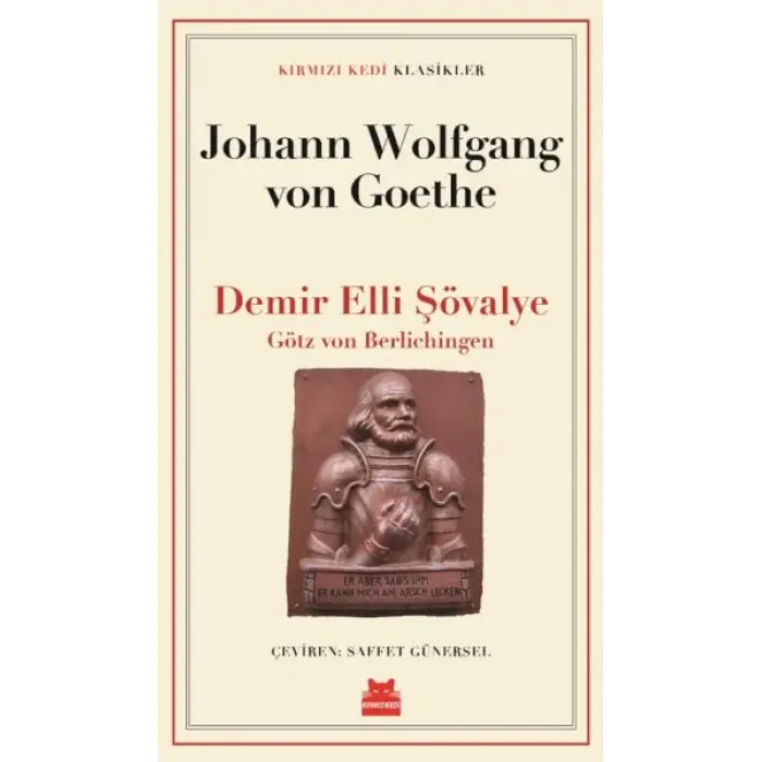 Demir Elli Şövalye