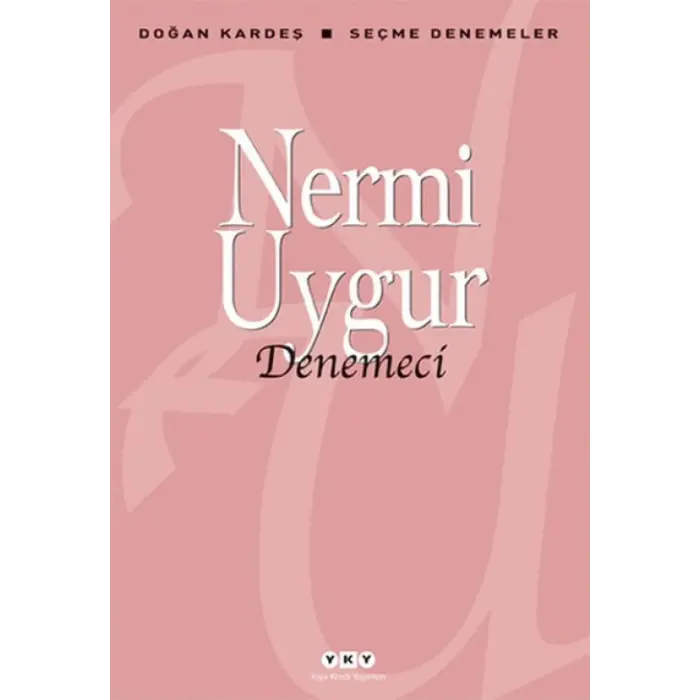 Denemeci