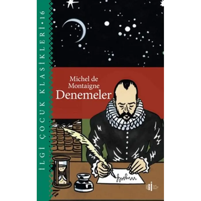 Denemeler - Çuk Klasikleri