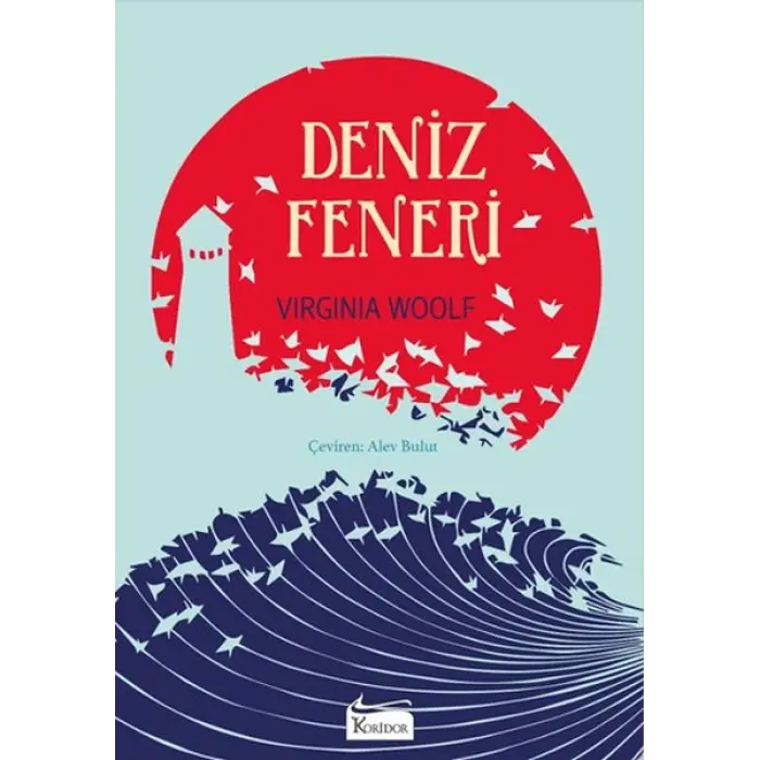 Deniz Feneri (Bez Ciltli)