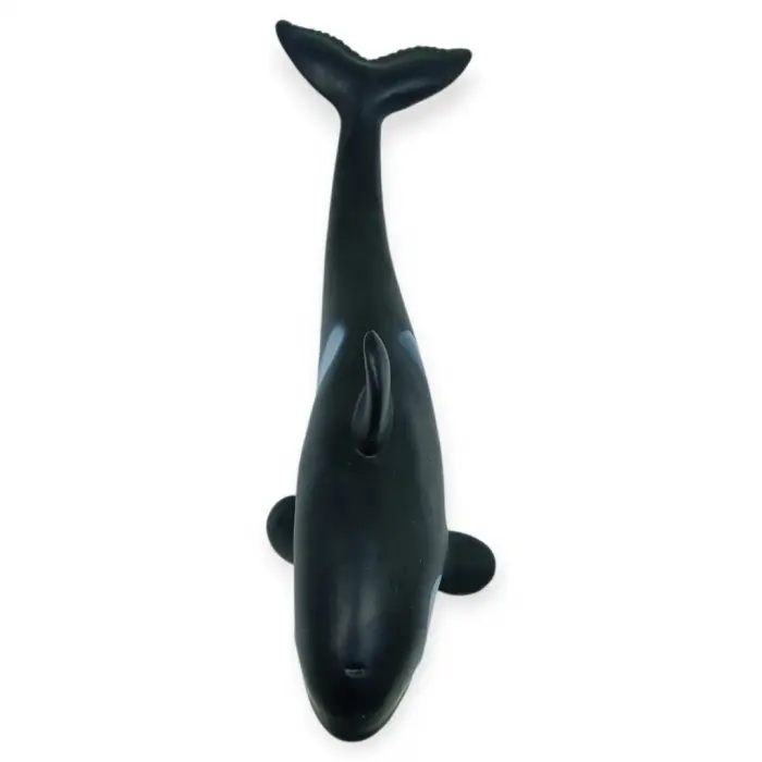Deniz Hayvanları Serisi - Orka 28 cm - 1 ADET