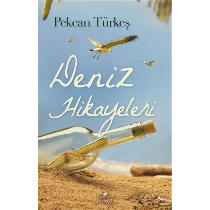 Deniz Hikayeleri