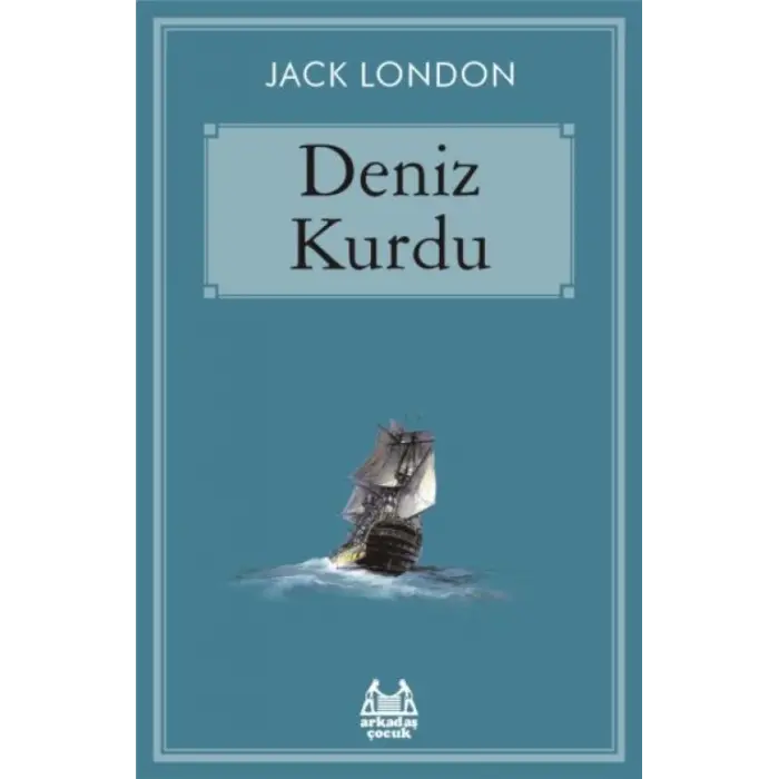 Deniz Kurdu