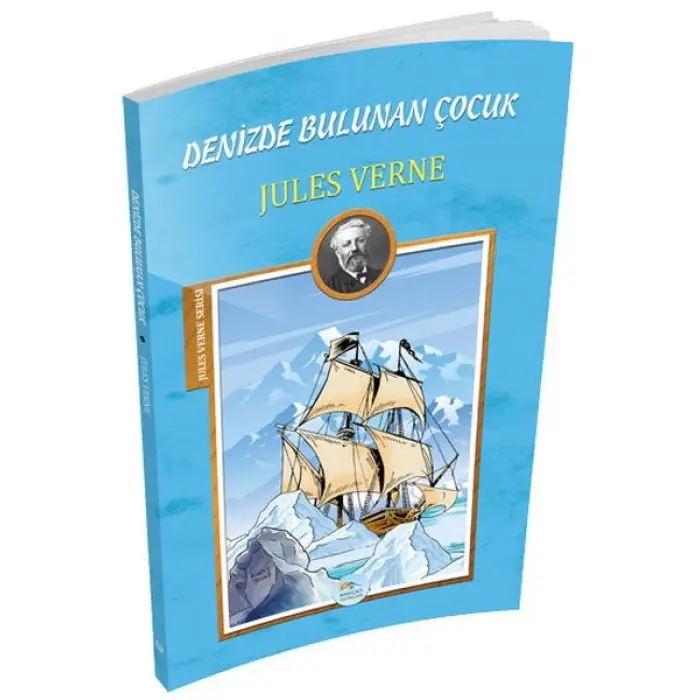 Denizde Bulunan Çuk