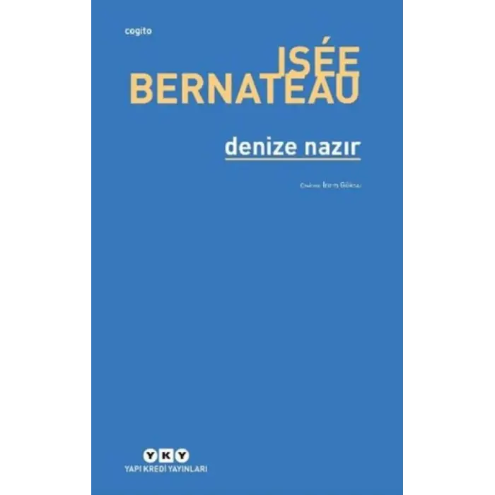Denize Nazır