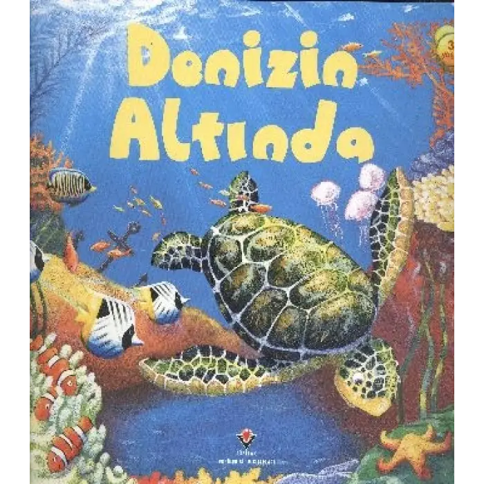 Denizin Altında