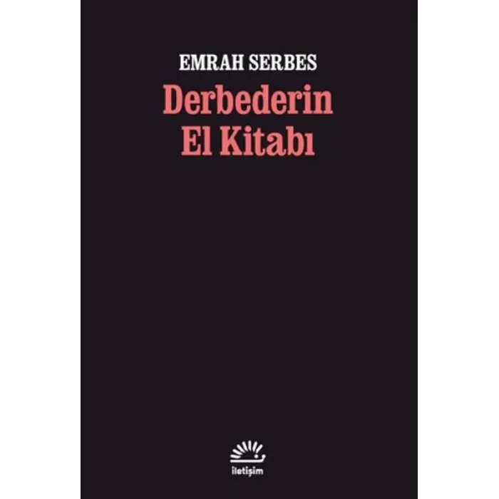 Derbederin El Kitabı