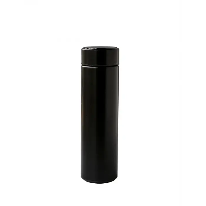 Dereceli Çelik Termos 500 Ml Bx40