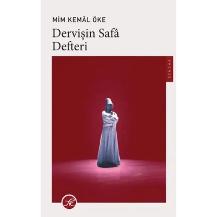 Dervişin Safa Defteri