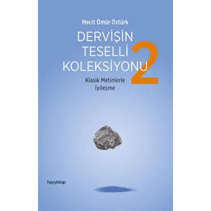 Dervişin Teselli Koleksiyonu 2