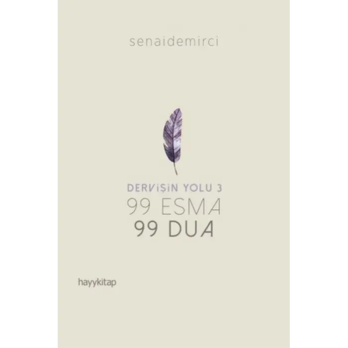 Dervişin Yolu 3