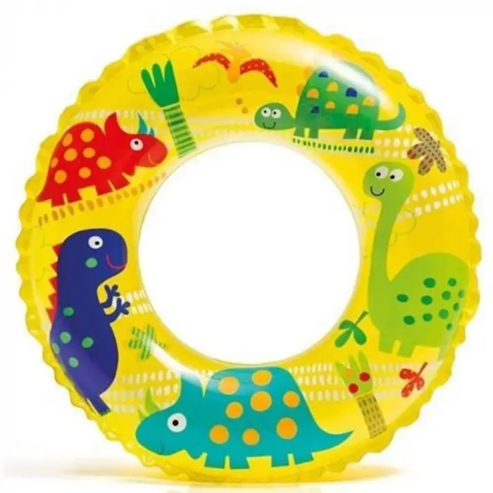 Desenli Deniz Simit 61cm   - 1 ADET