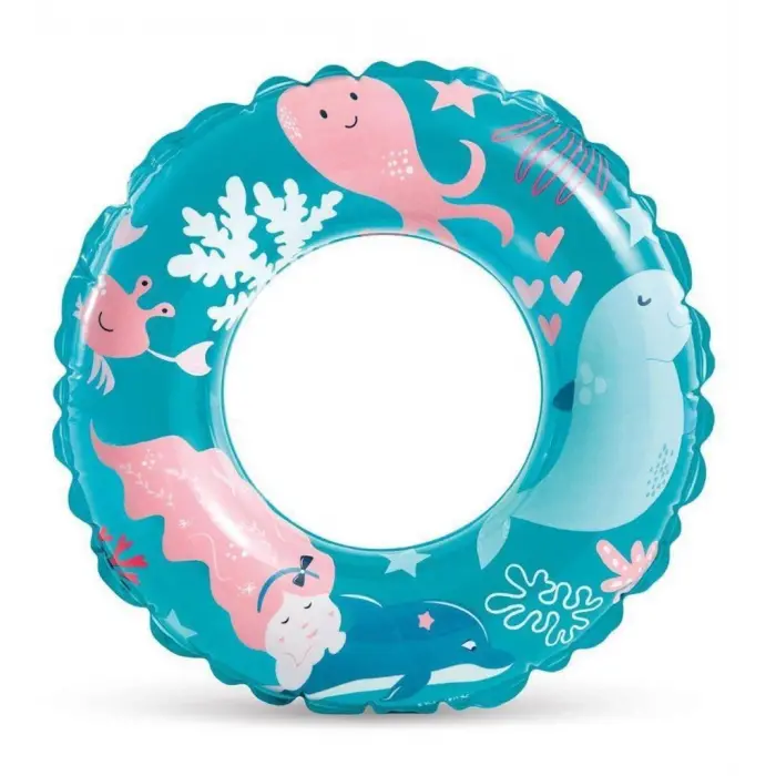 Desenli Deniz Simit 61cm   - 1 ADET