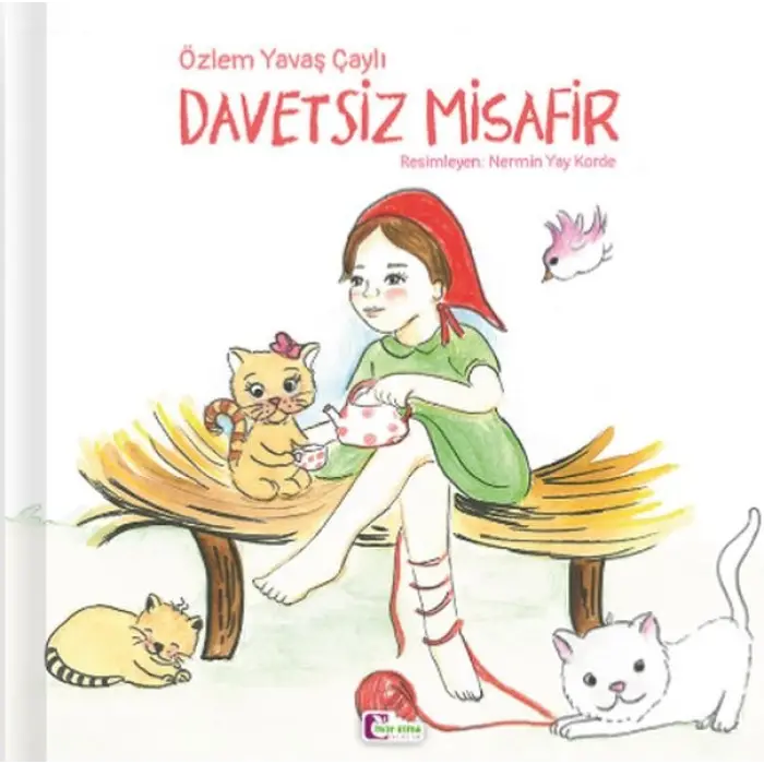 Detsiz Misafir