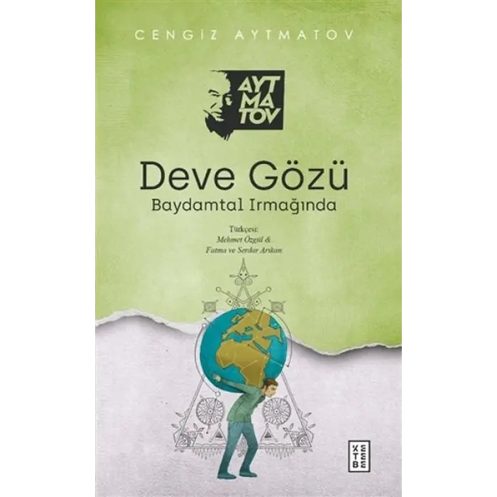 Deve Gözü