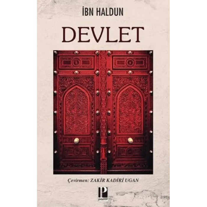 Devlet