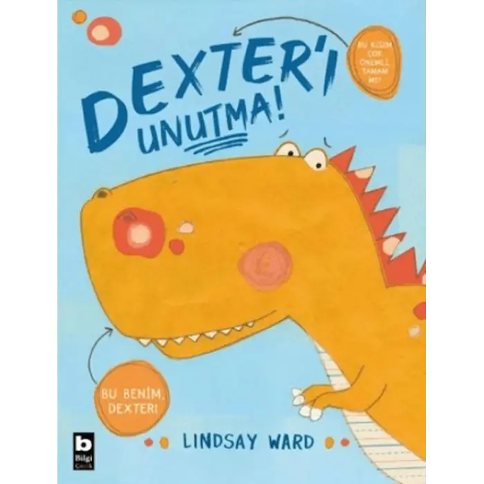 Dexterı Unutma