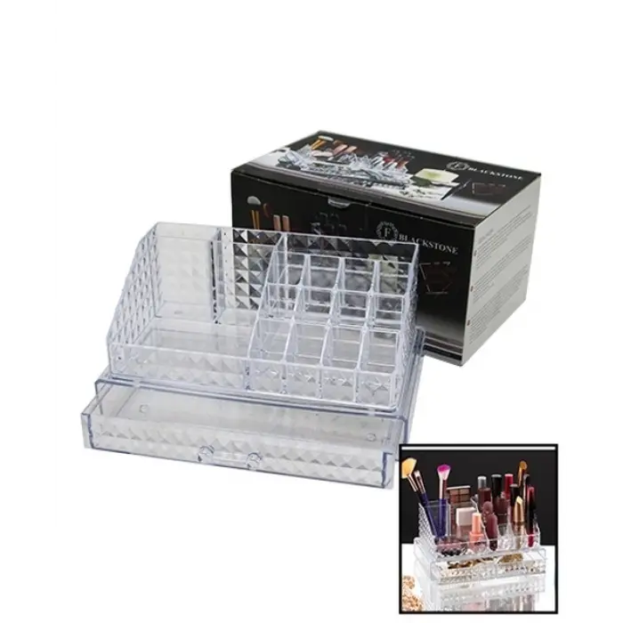 Diamond Klasik Çekmeceli Organizer Bx40