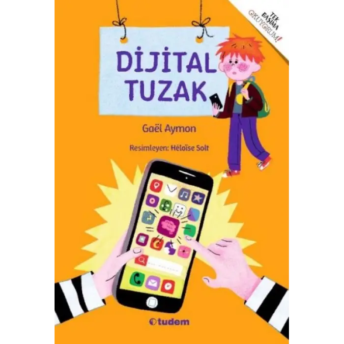 Dijital Tuzak