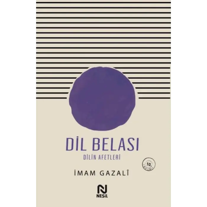 Dil Belası-Dilin Afetleri