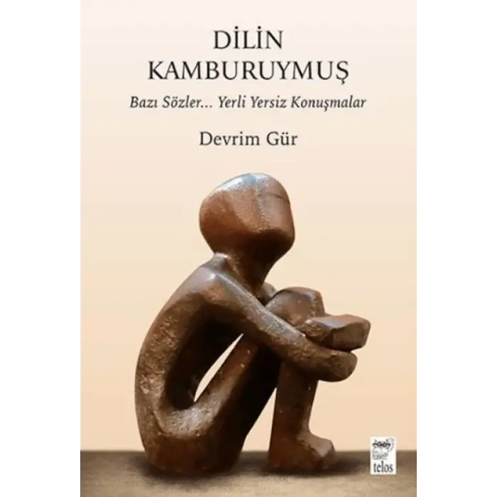 Dilin Kamburuymuş