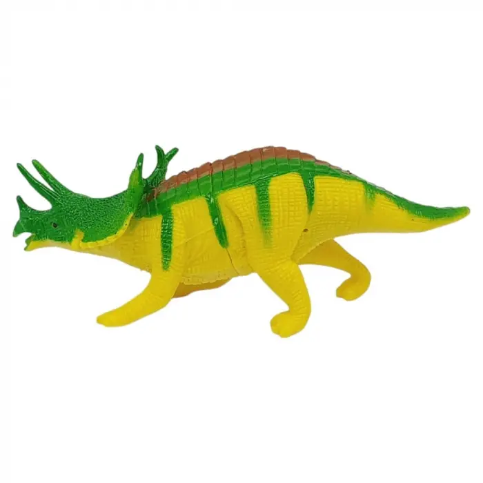 Dinazor Figürler Serisi - KL1689 - Styracosaurus - 1 ADET