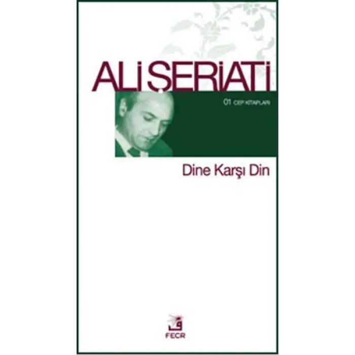 Dine Karşı Din (Cep Boy)