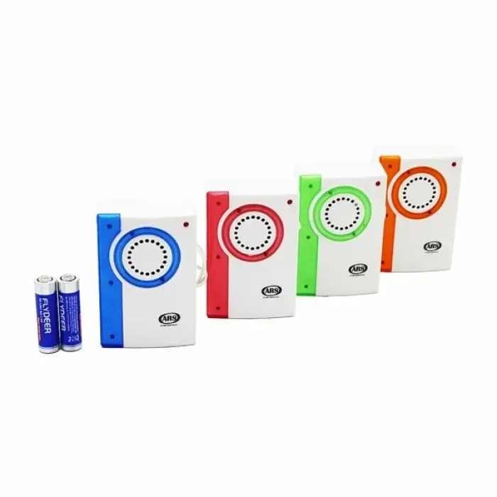 Ding Dong Kapı Zili 12 Volt Bx40