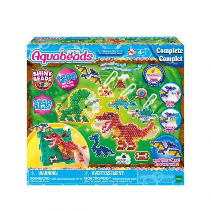 Dinozor Dünyası Seti 31994