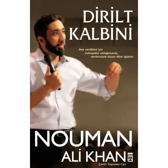 Dirilt Ki
