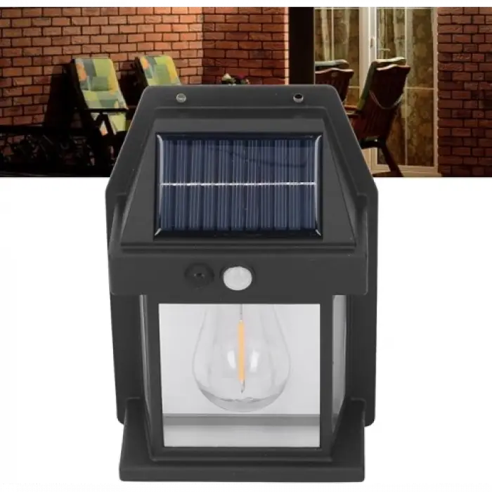 Dış Mekan Solar Lamba