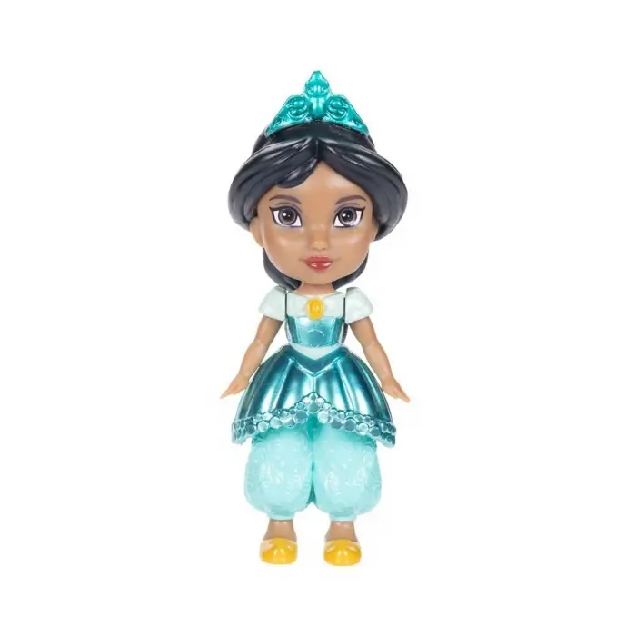 Disney Princess Mini Bebekler