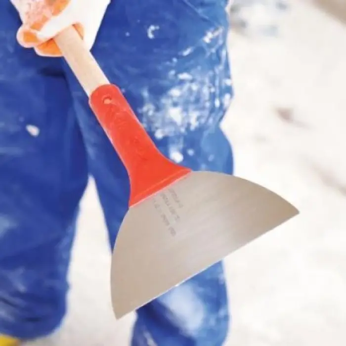 Dkr 751 Kazıma Spatula No:18 Sap Takılabilir