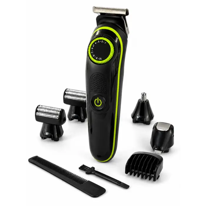 DLYN 7504 TIRAŞ MAKİNESİ SETİ
