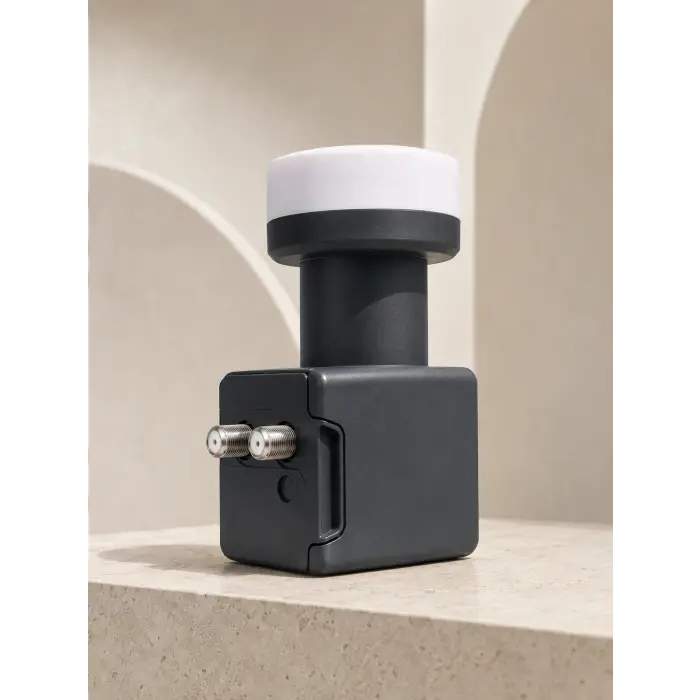 DLYNRH200 LNB İKİ GİRİŞLİ