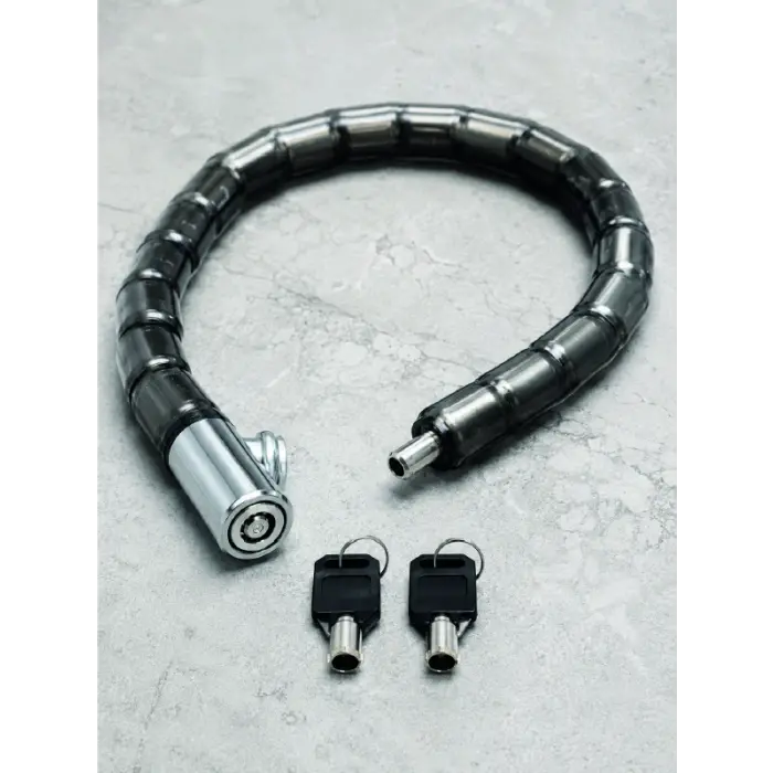 DMX 4631 MOTOR KİLİDİ