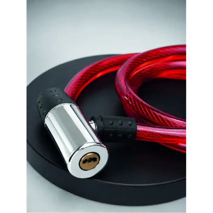 DMX4633 BİSİKLET KİLİDİ