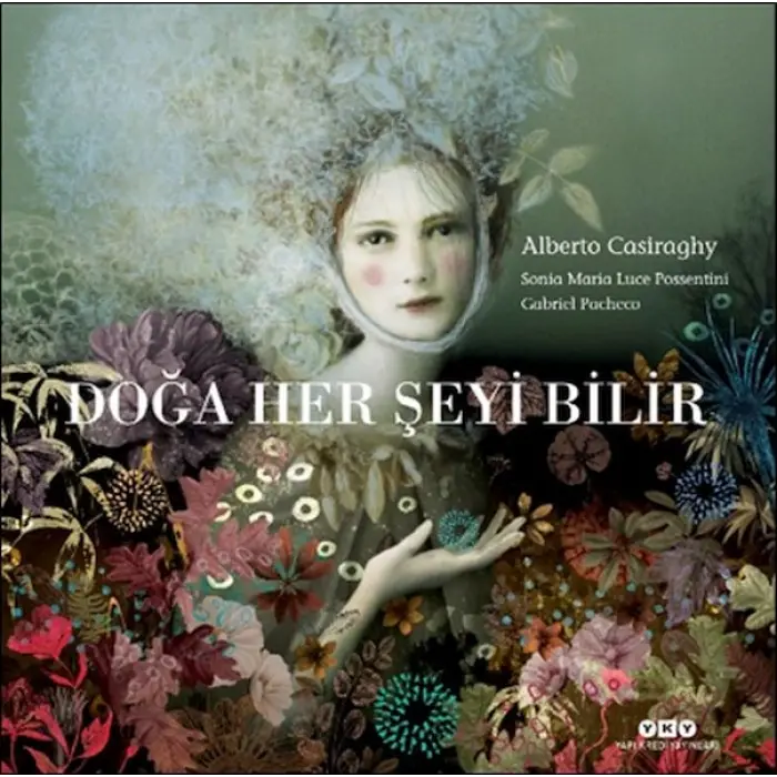 Doğa Her Şeyi Bilir