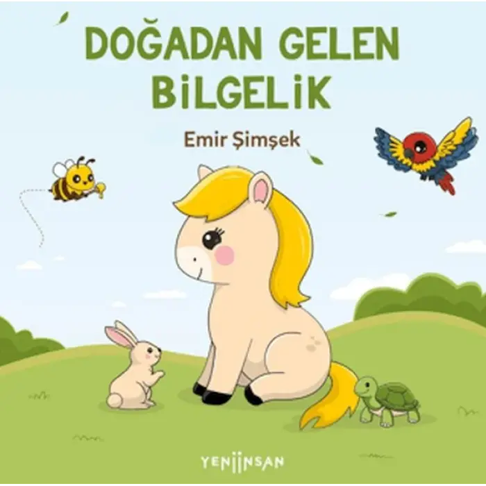 Doğadan Gelen Bielik