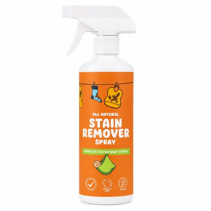 Doğal Bitkisel Leke Çıkarıcı Arındırıcı 500 ml