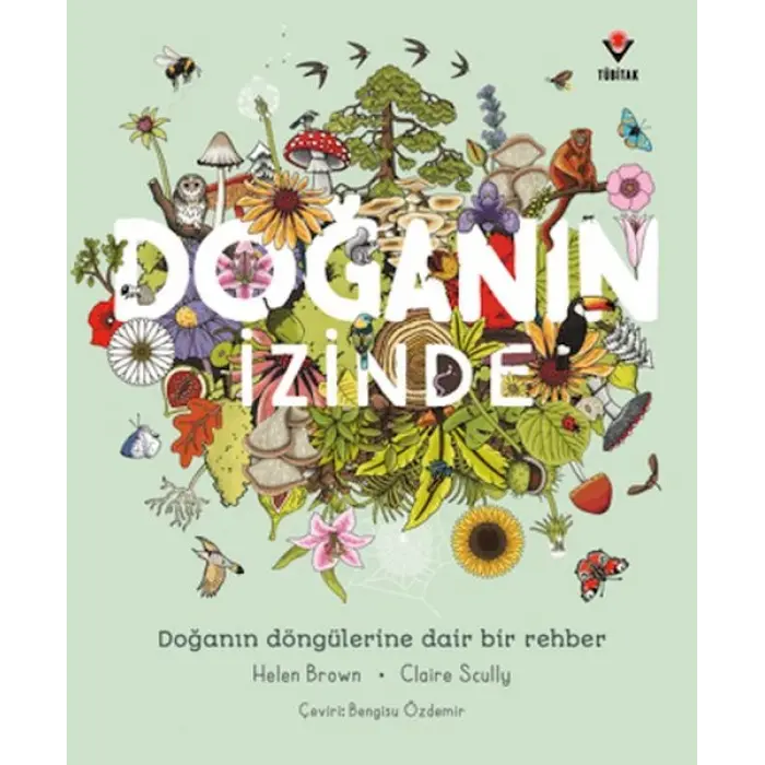 Doğanın İzinde