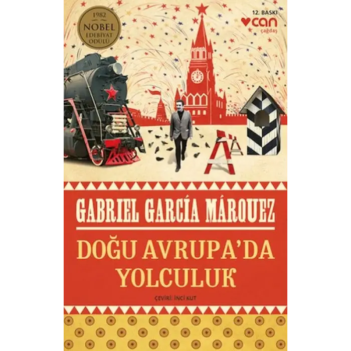 Doğu rupada Yolculuk