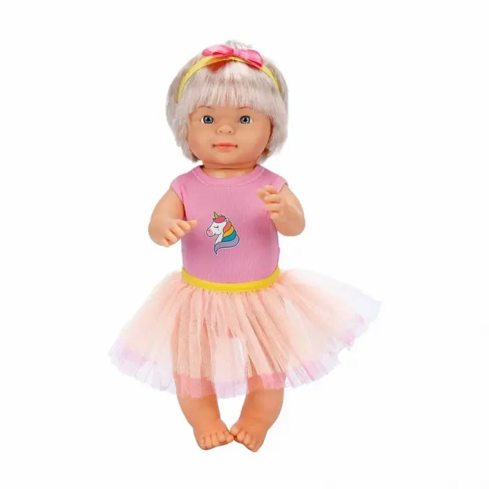 Doğum Günü Bebeği 40 cm