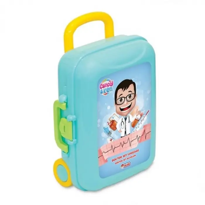 Doktor Seti Bavulum