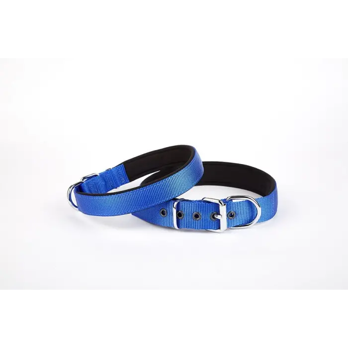 Dokuma Köpek Boyun Tasması 45-52 cm Mi