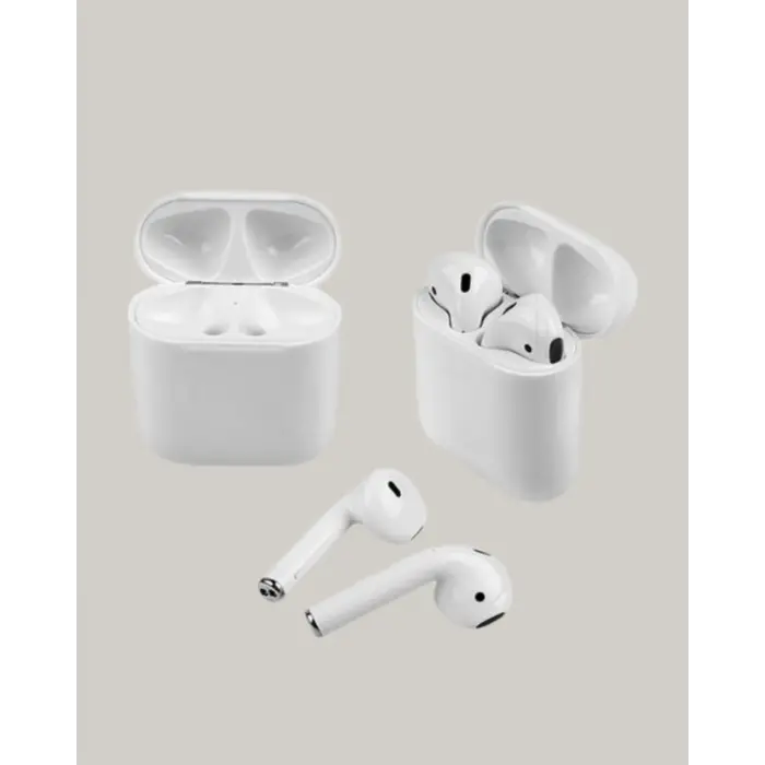 Dokunmatik Kontrollü 2. Nesil Bluetooth 5.0 Uzun Pil Ömürlü Kulaklık