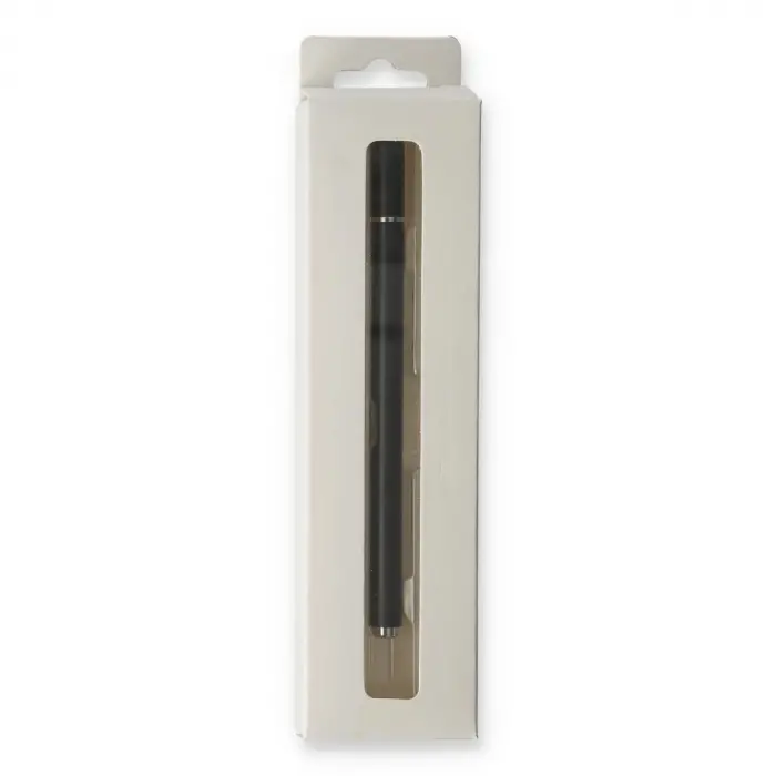 Dokunmatik Stylus Kalem Pen 108 - Siyah
