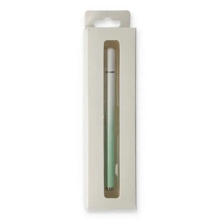 Dokunmatik Stylus Kalem Pen 108 - Yeşil