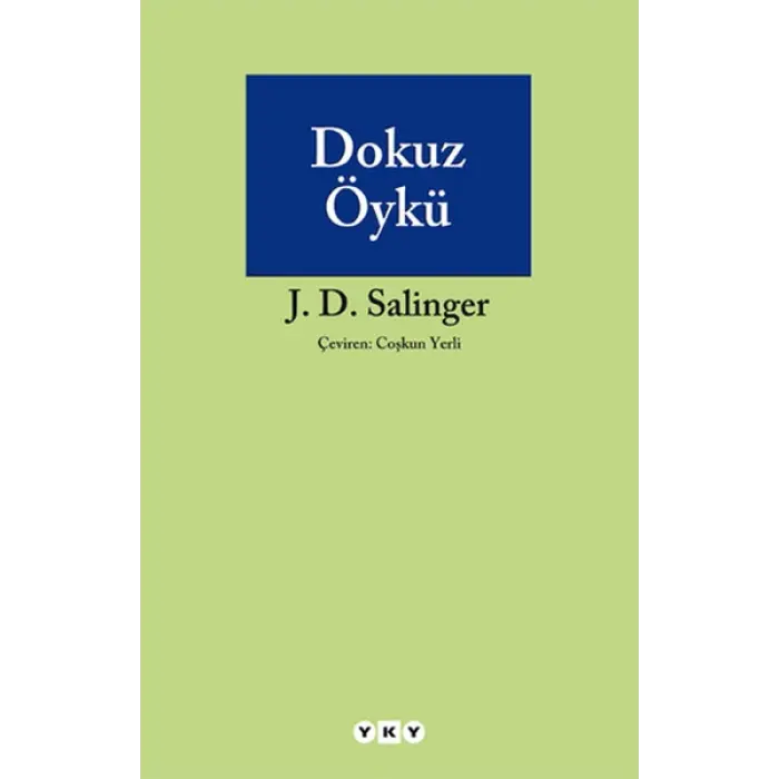 Dokuz Öykü